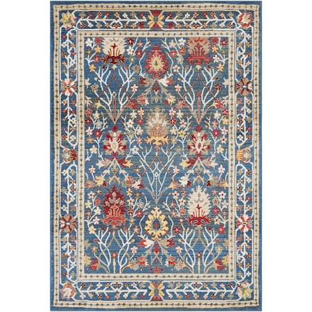 Livabliss Crafty CRT-2308 Machine Crafted Area Rug CRT2308-35